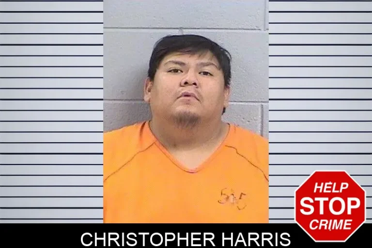 Christopher Harris
