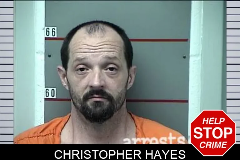 Christopher Hayes