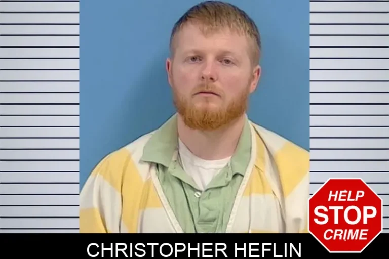 Christopher Heflin