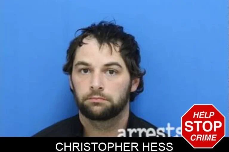 Christopher Hess