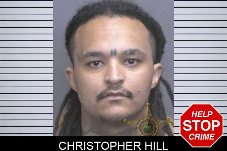 Christopher Hill
