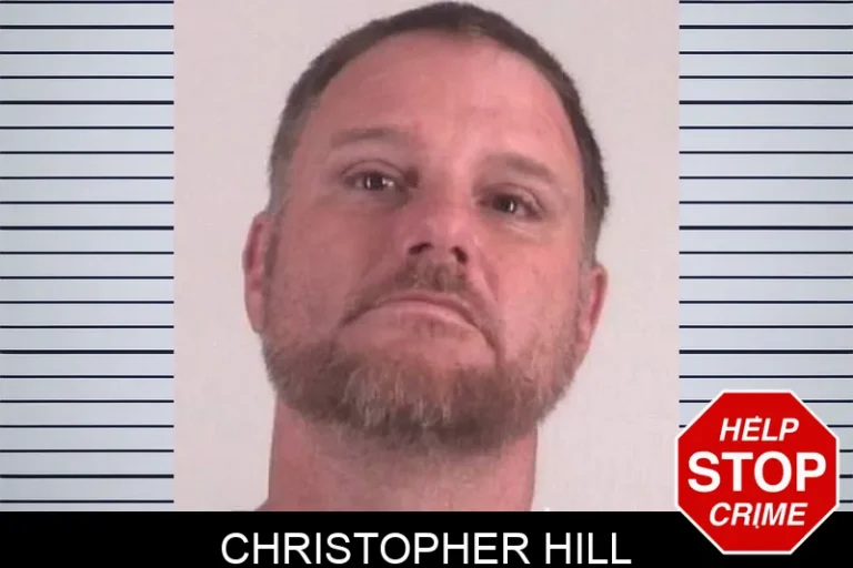 Christopher Hill