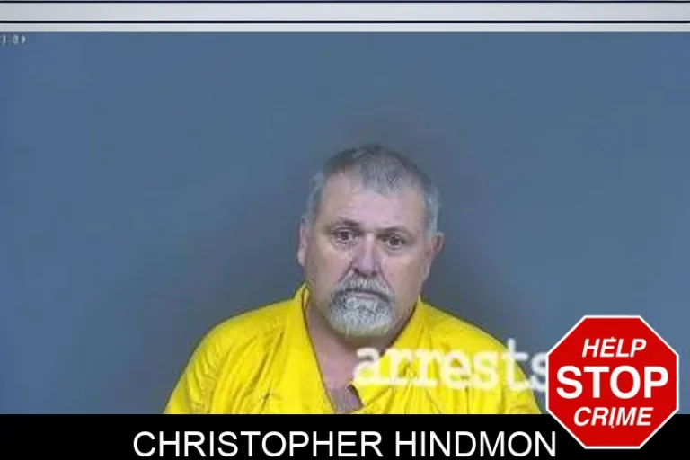 Christopher Hindmon