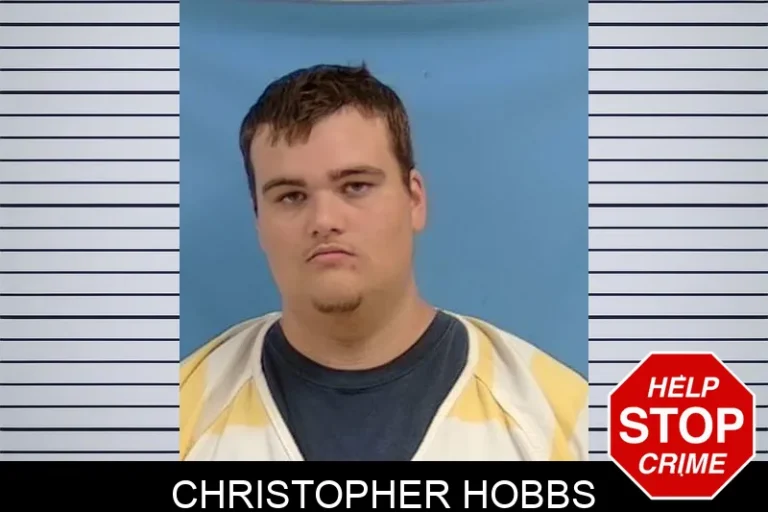 Christopher Hobbs