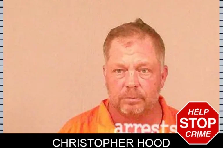 Christopher Hood