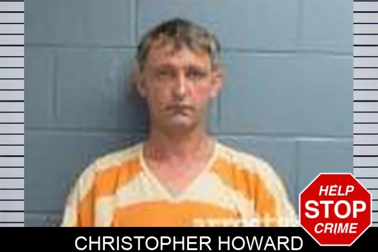 Christopher Howard