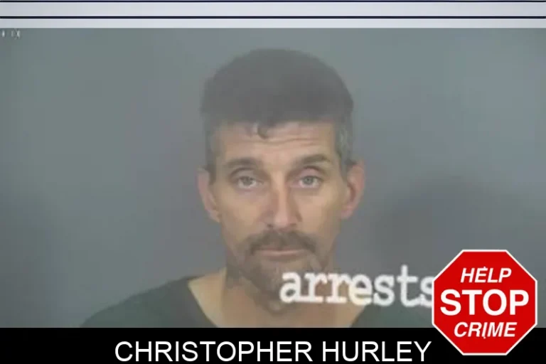 Christopher Hurley
