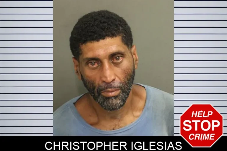 Christopher Iglesias