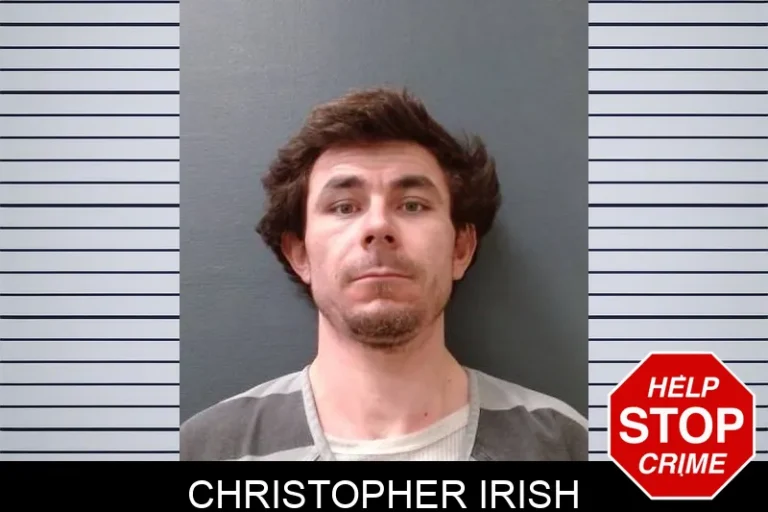 Christopher Irish