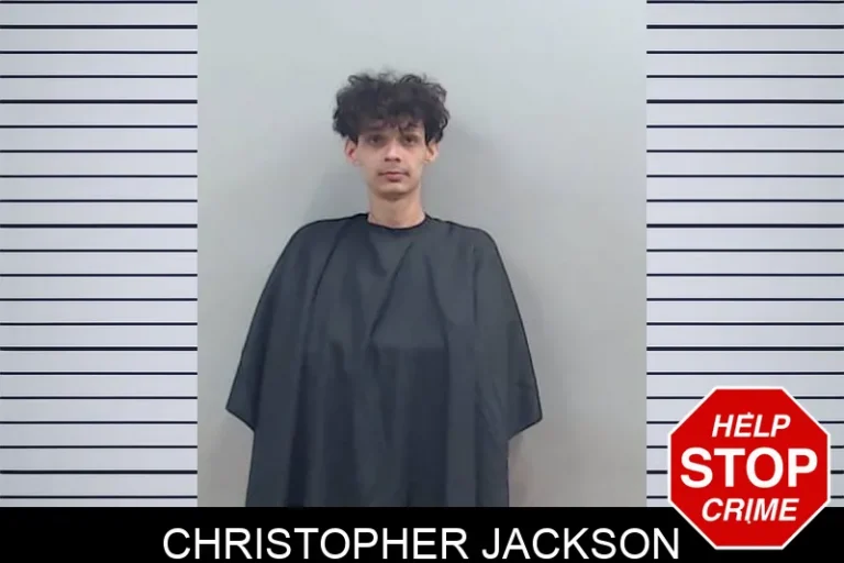 Christopher Jackson