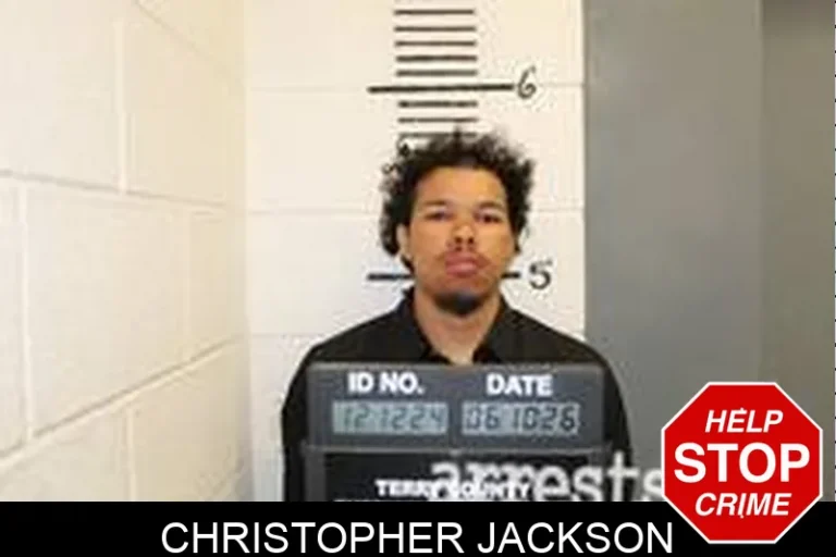 Christopher Jackson