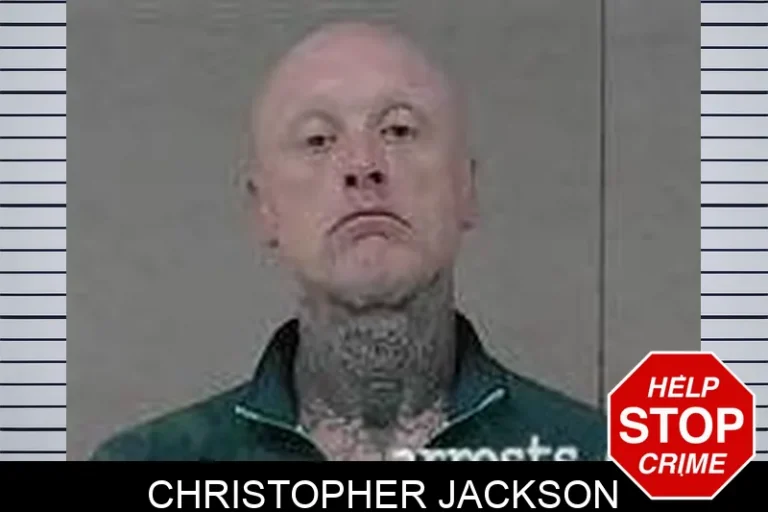 Christopher Jackson