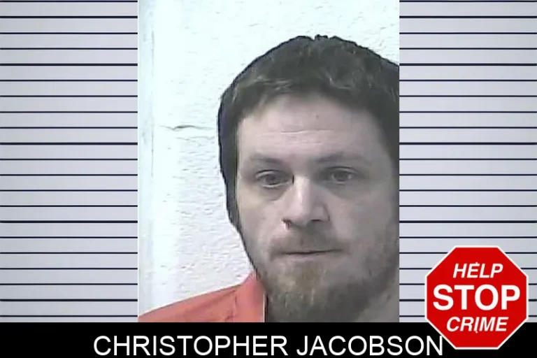 Christopher Jacobson