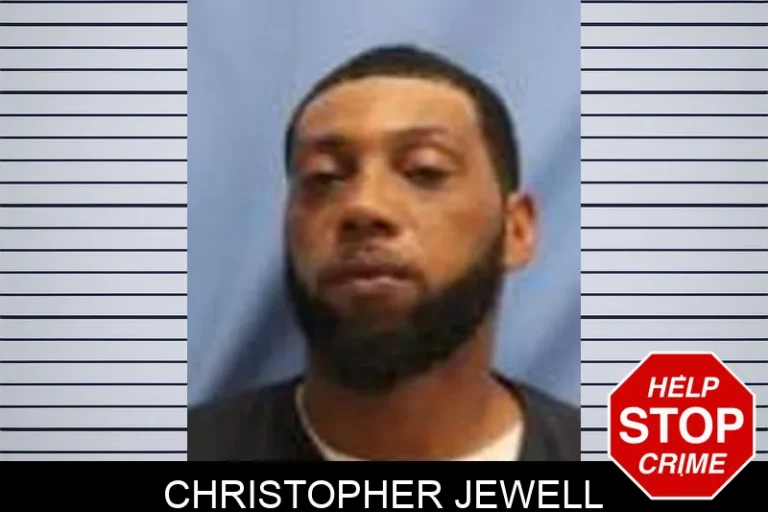 Christopher Jewell