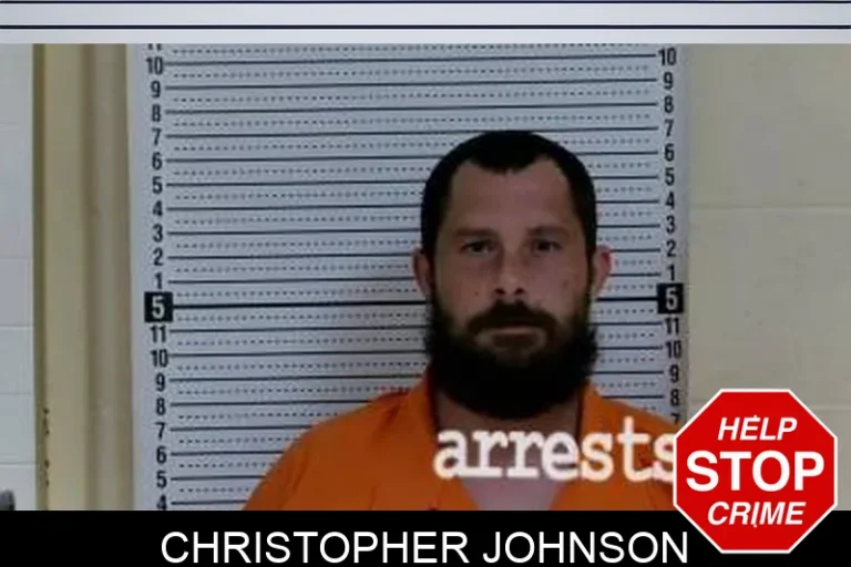 Christopher Johnson