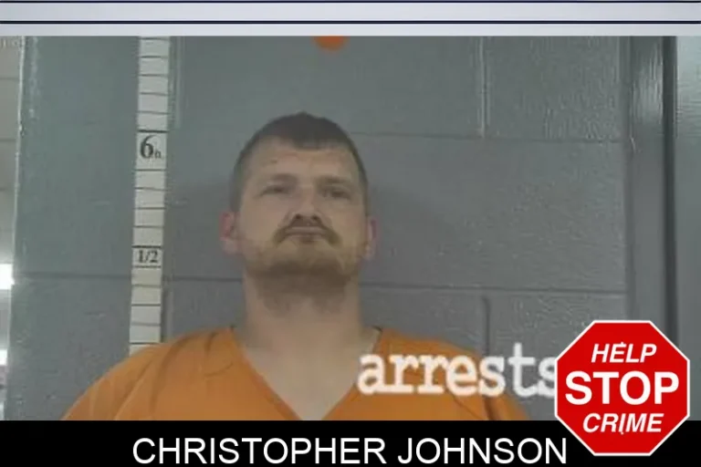 Christopher Johnson