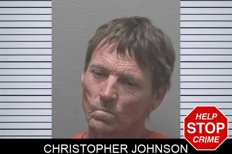 Christopher Johnson