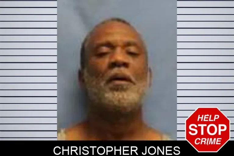 Christopher Jones