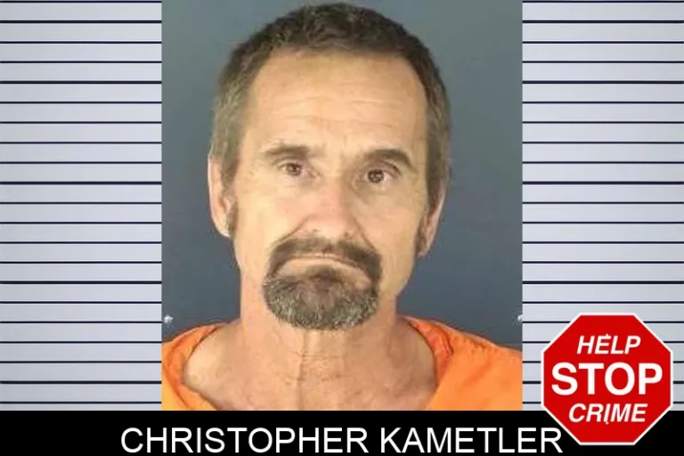 Christopher Kametler