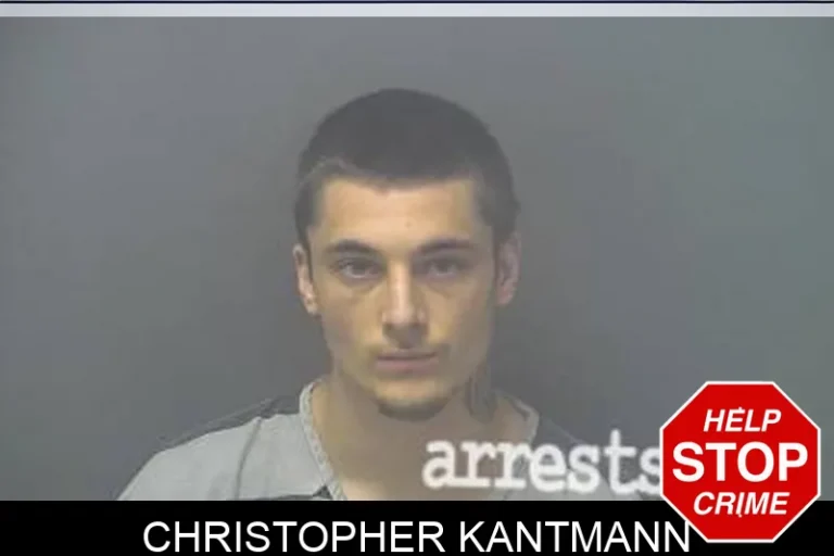 Christopher Kantmann