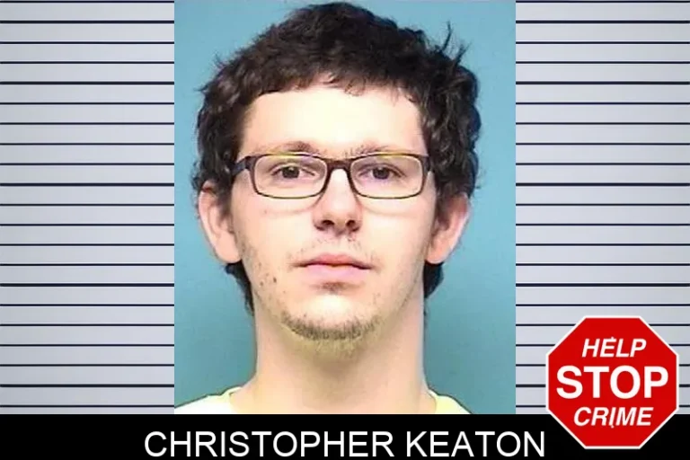Christopher Keaton