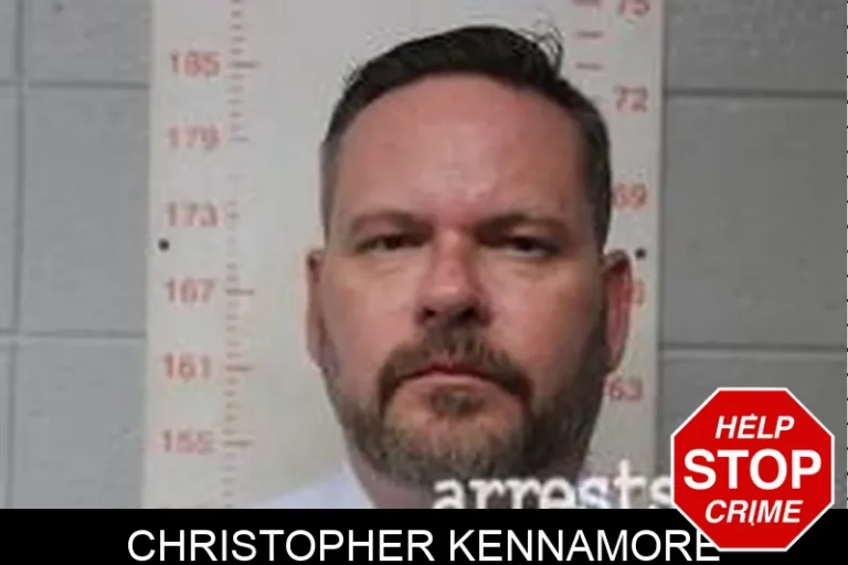 Christopher Kennamore