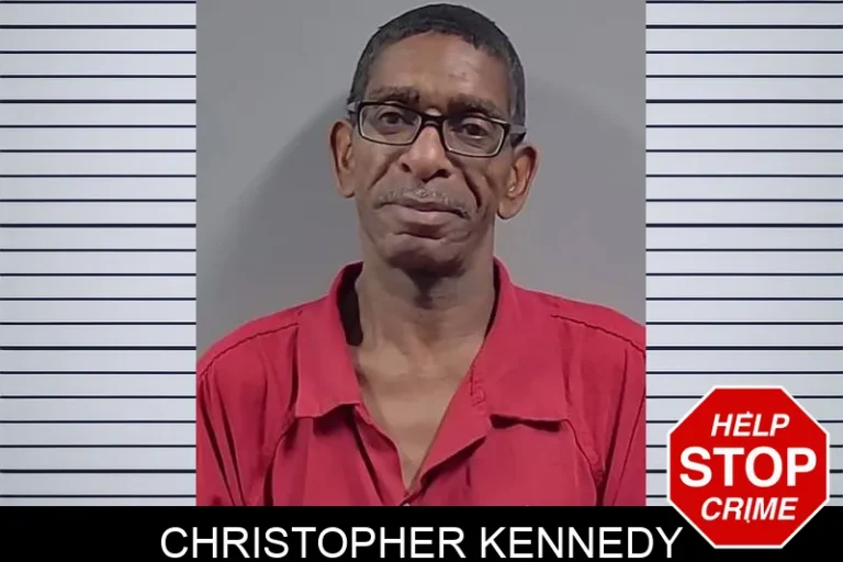 Christopher Kennedy