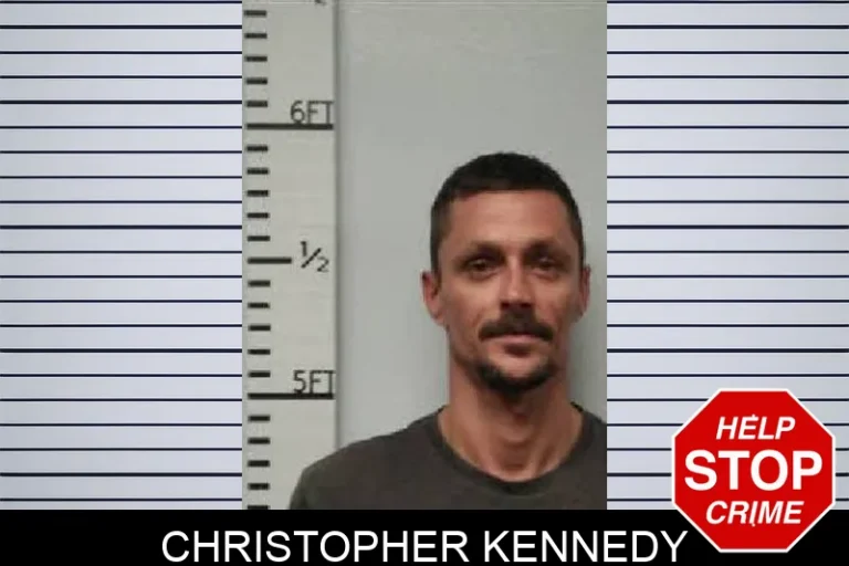 Christopher Kennedy
