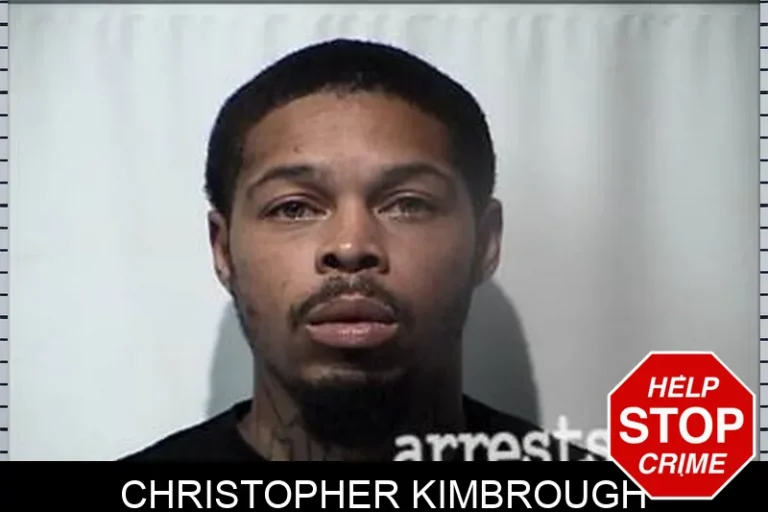 Christopher Kimbrough