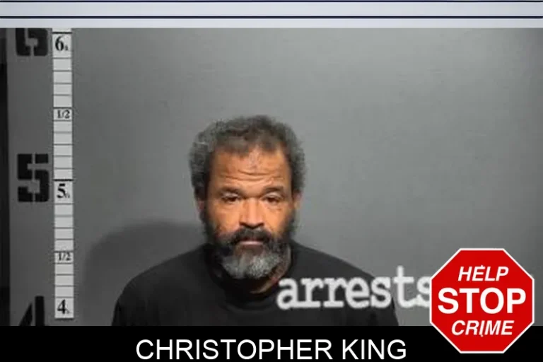 Christopher King