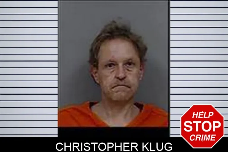 Christopher Klug