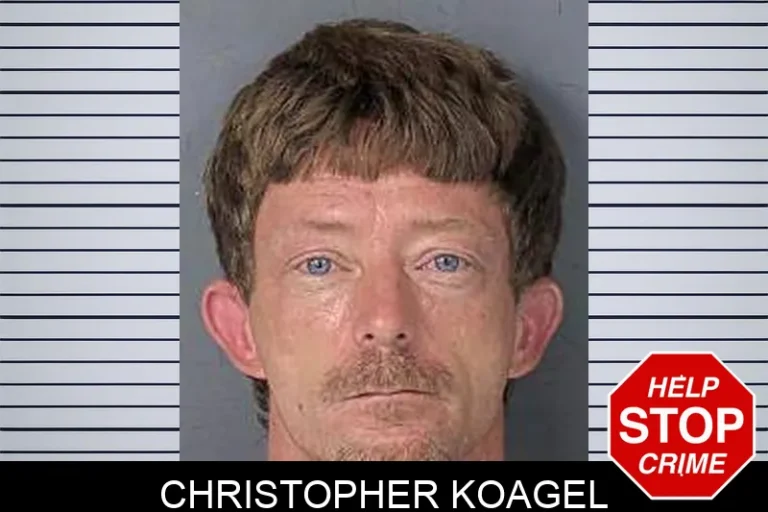 Christopher Koagel