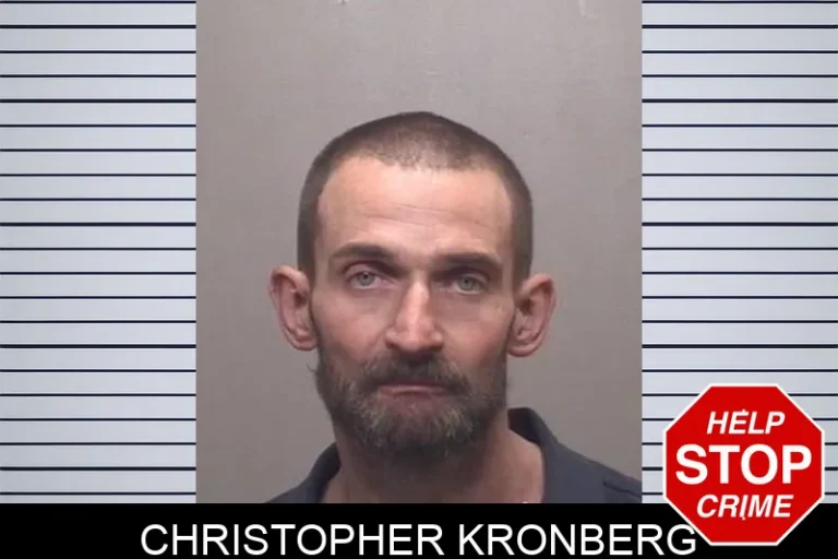 Christopher Kronberg