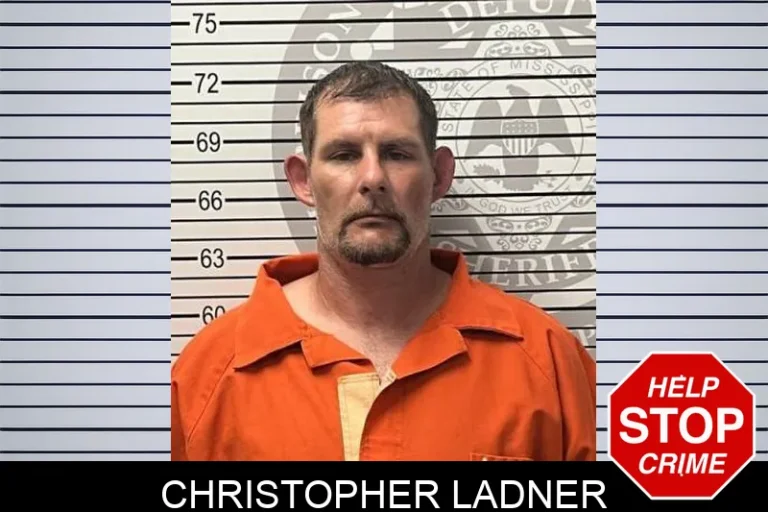 Christopher Ladner
