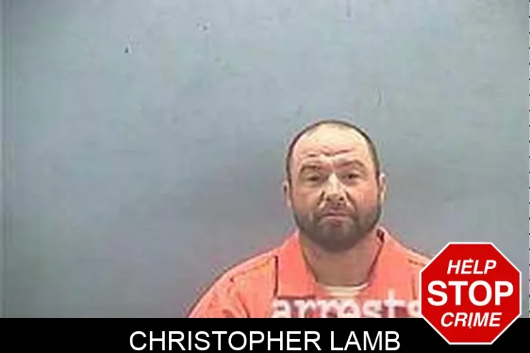 Christopher Lamb