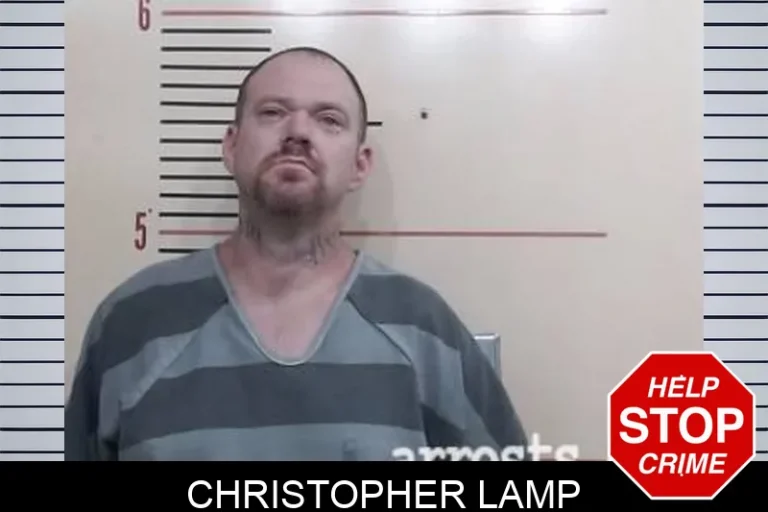 Christopher Lamp
