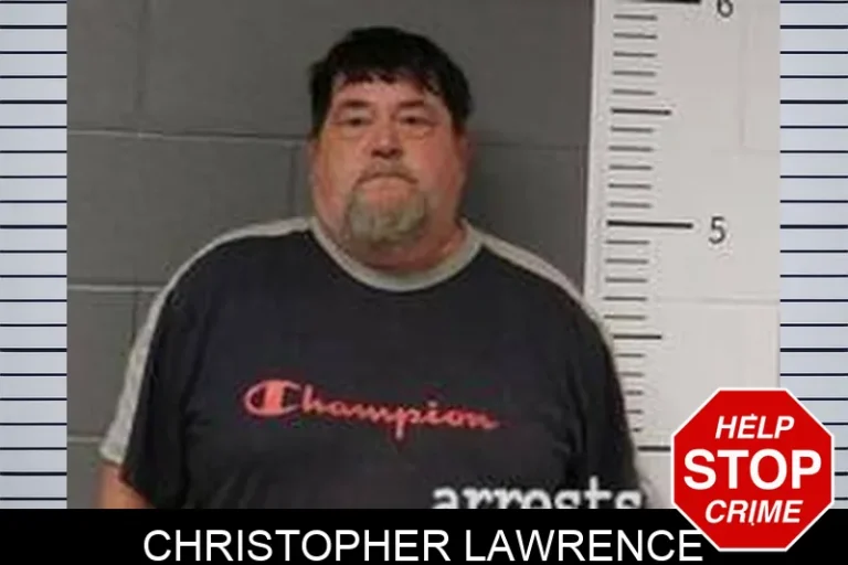 Christopher Lawrence