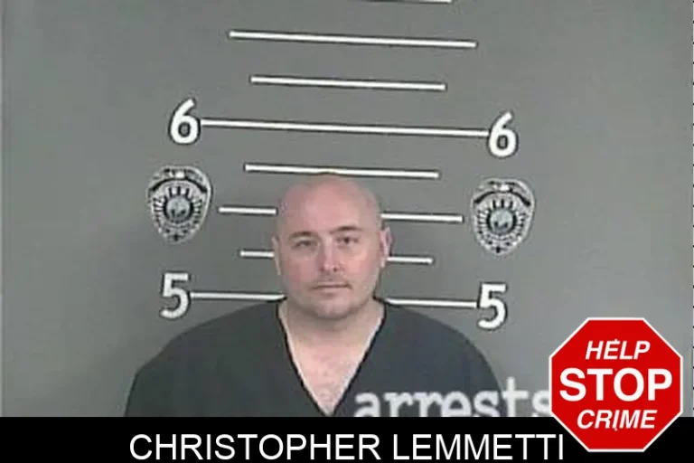 Christopher Lemmetti