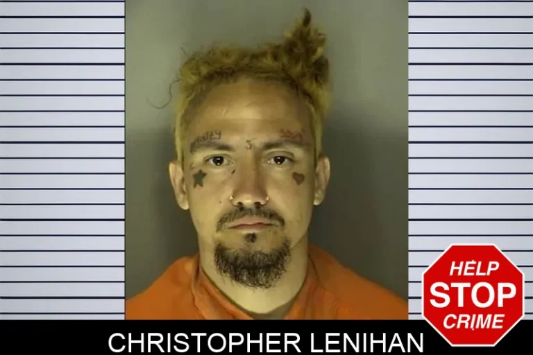 Christopher Lenihan