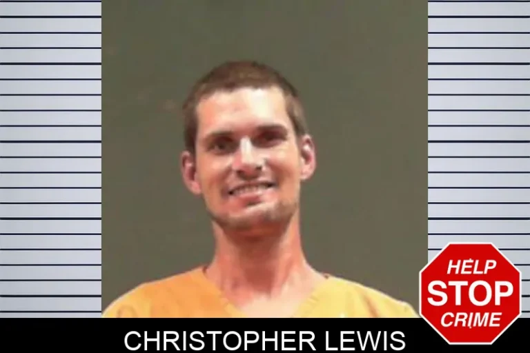 Christopher Lewis