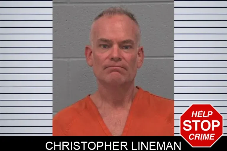 Christopher Lineman