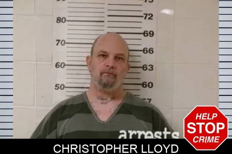 Christopher Lloyd
