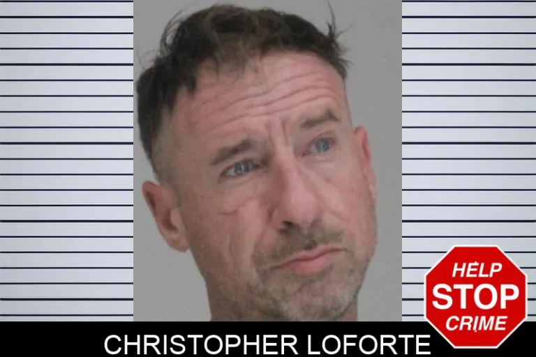 Christopher Loforte