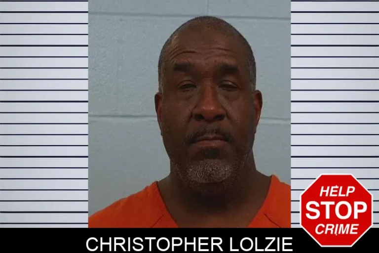 Christopher Lolzie