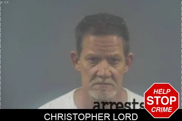 Christopher Lord