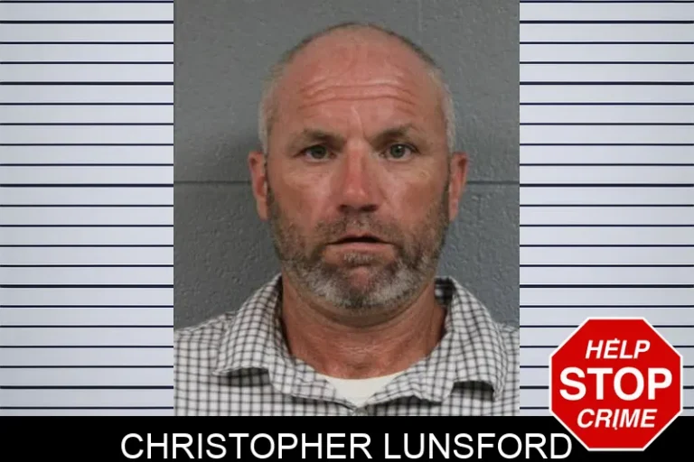 Christopher Lunsford