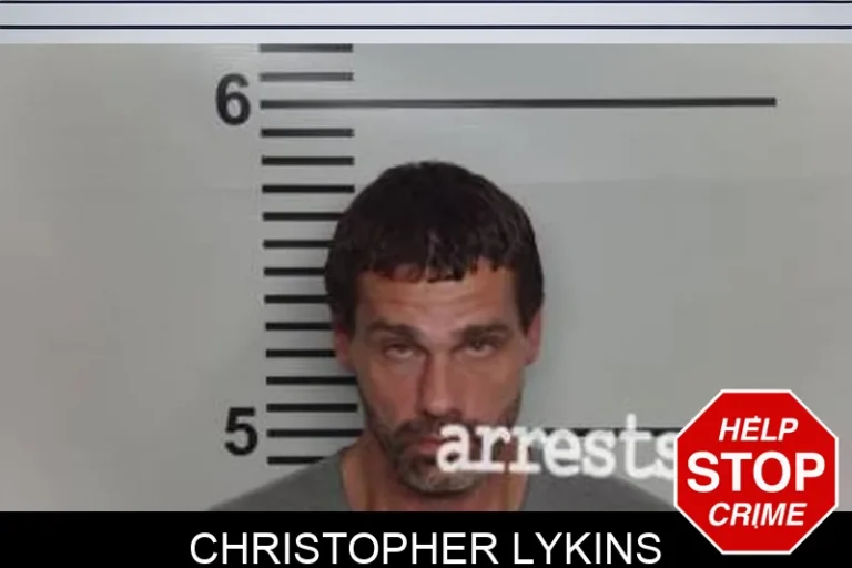 Christopher Lykins