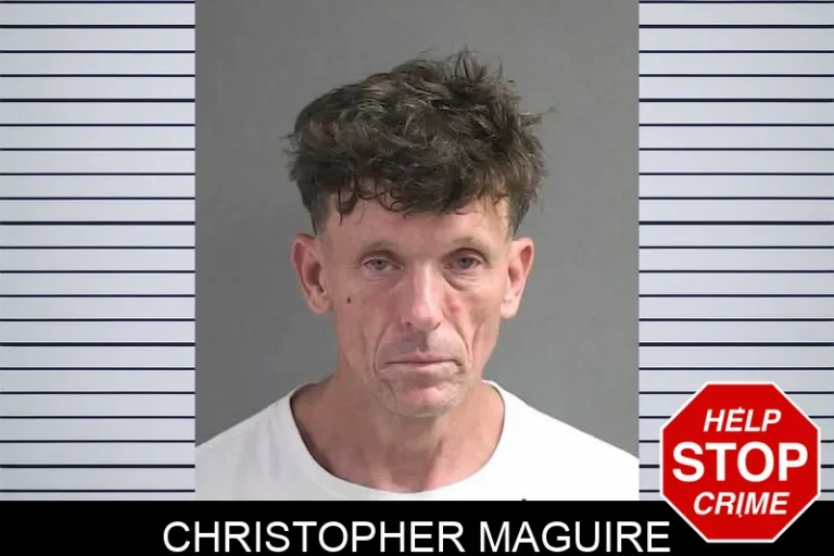 Christopher Maguire
