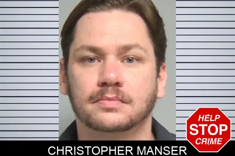 Christopher Manser