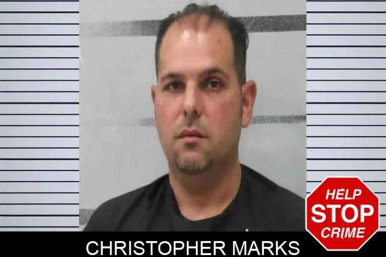 Christopher Marks